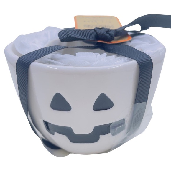 NEW Rae Dunn x Peanuts Halloween Measuring Cup - Set Of Four - Snoopy In Costume - Picture 3 of 12